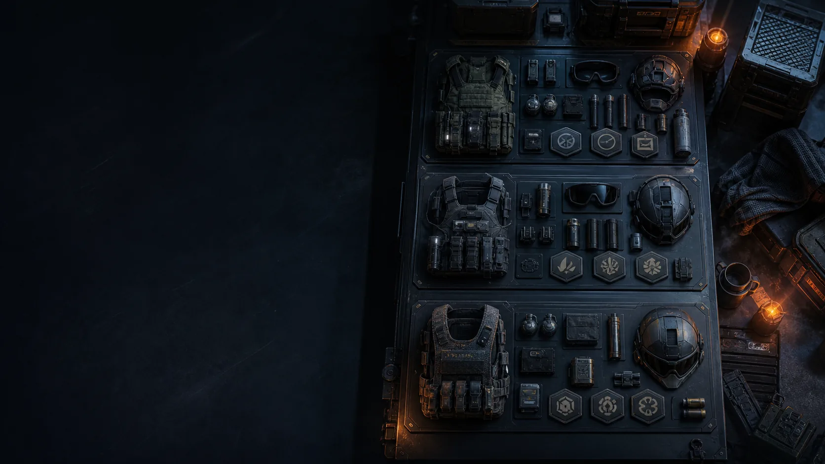 Call of Duty loadouts and builds topic hero image