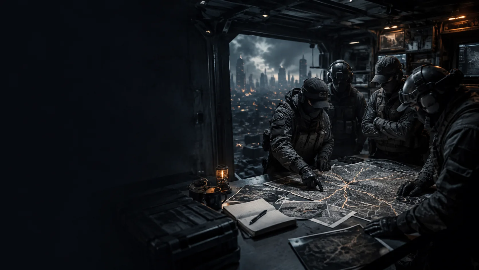 Call of Duty guides topic hero image