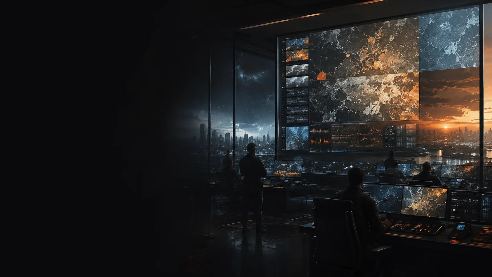 Call of Duty updates and patch notes topic hero image