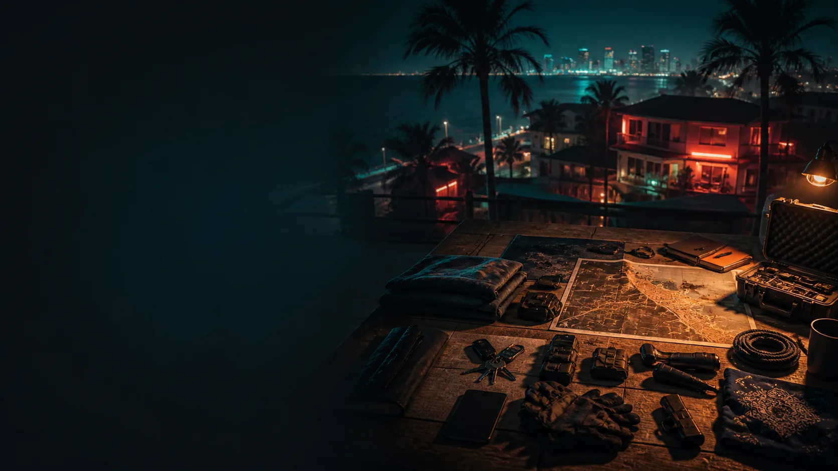 GTA 6 Builds topic hero image