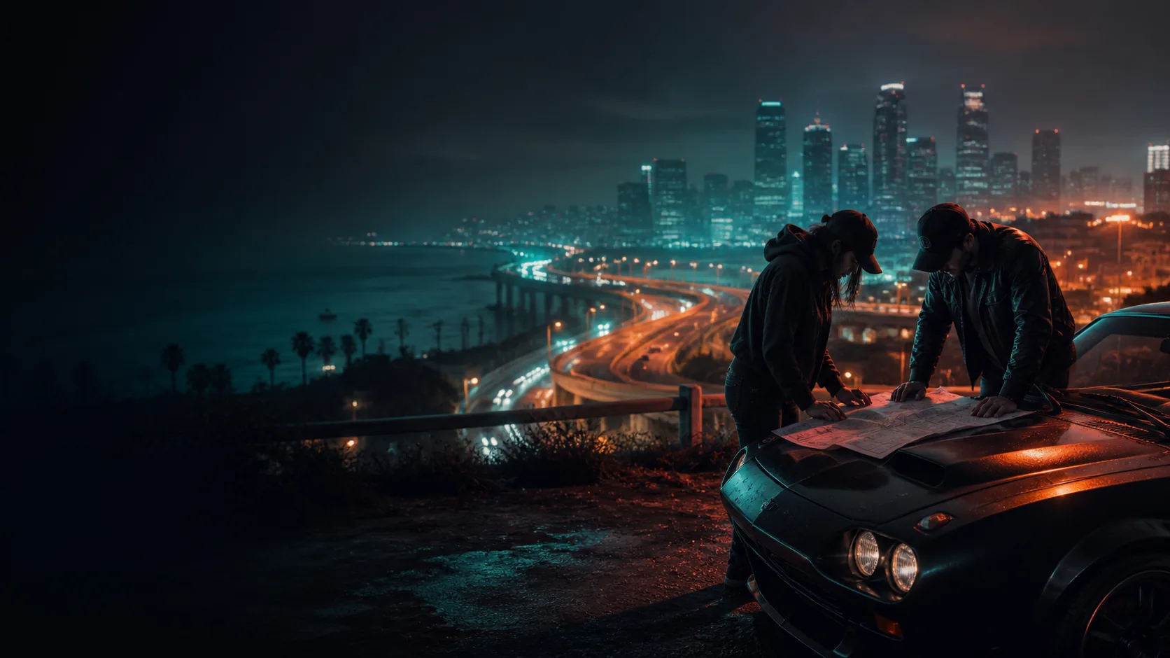 GTA 6 Guides topic hero image
