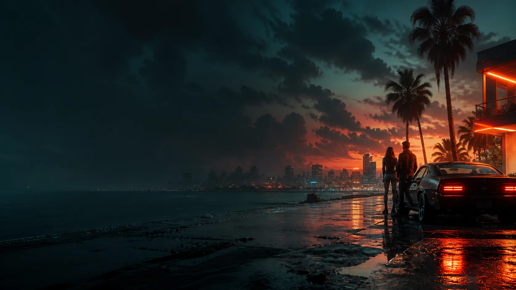 GTA 6 guide and wiki hero image