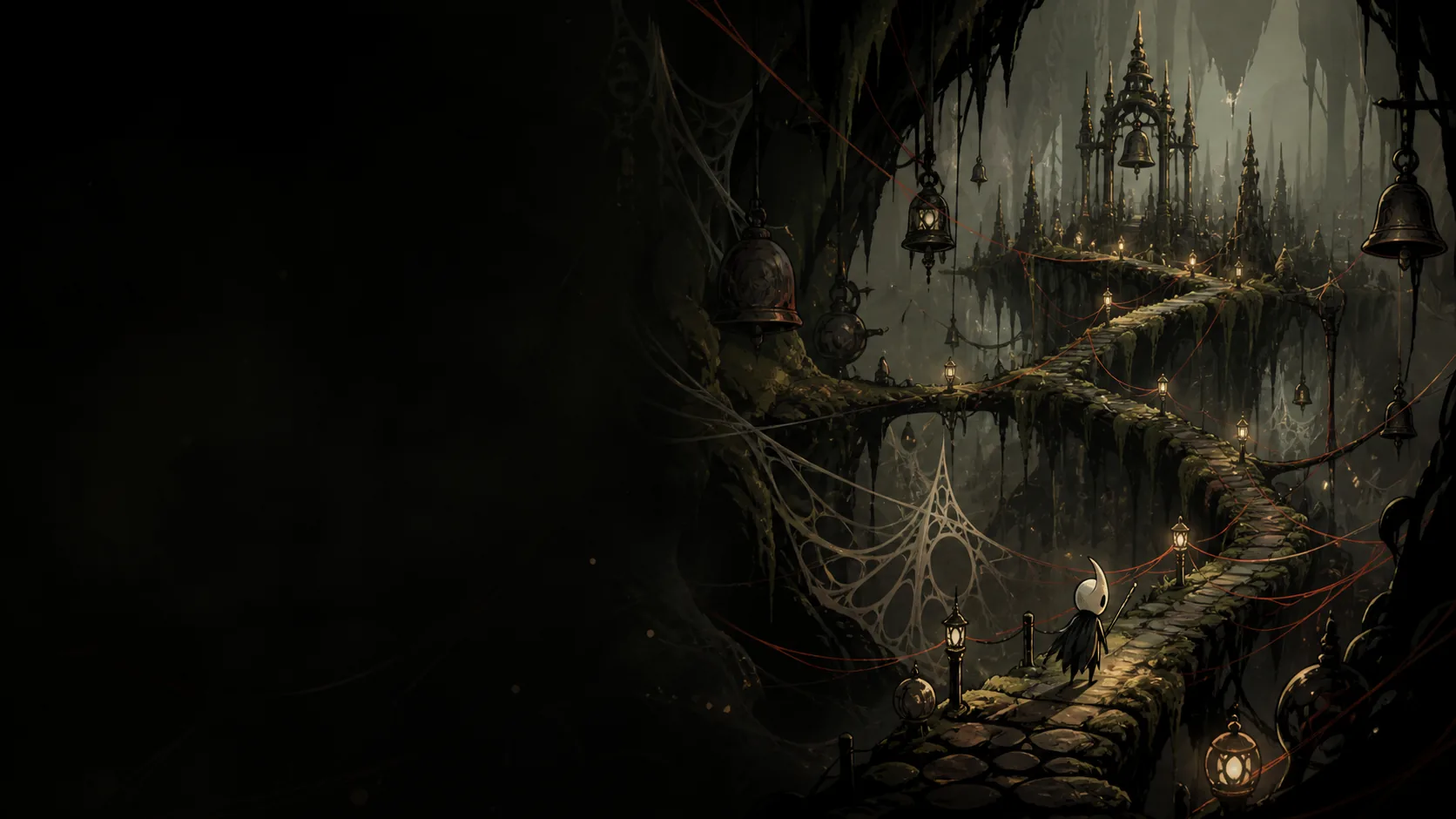 Hollow Knight: Silksong Guides topic hero image