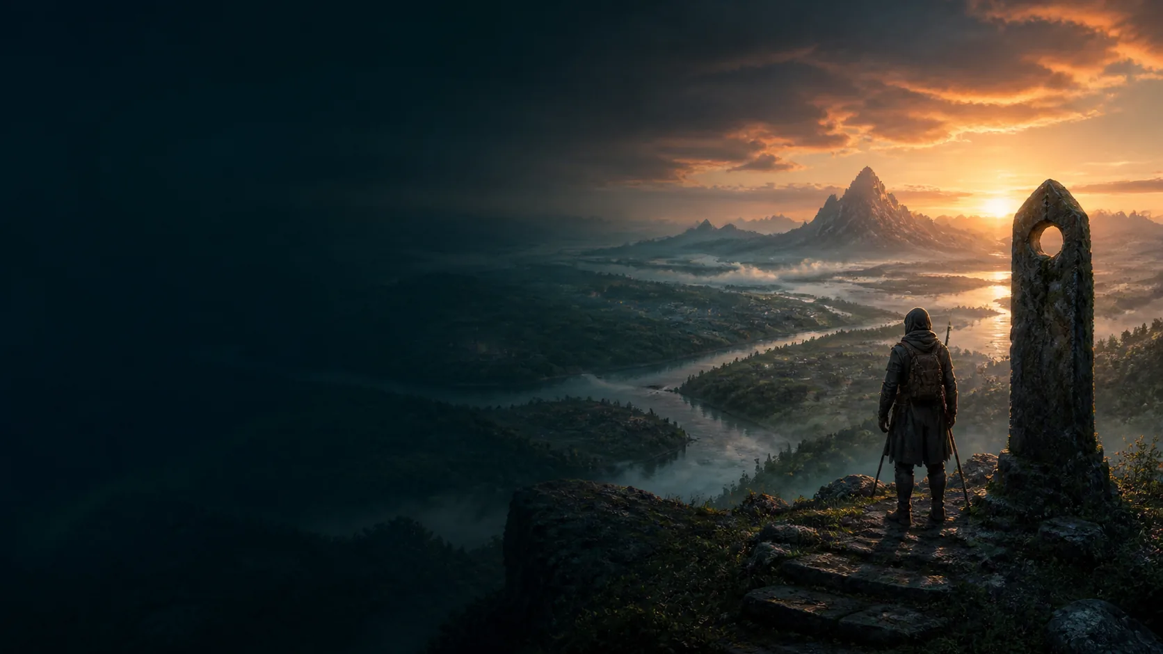 Light No Fire Guides topic hero image