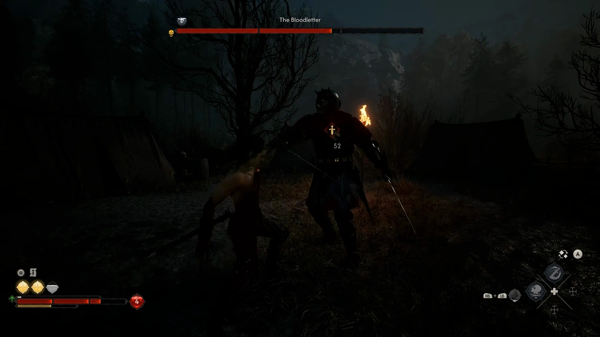 The Blood of Dawnwalker Ancient Greaves stats and bonuses