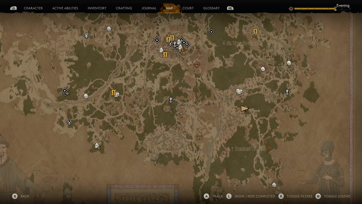 The Blood of Dawnwalker Ancient Hero Vanbraces Zenthy transport mission
