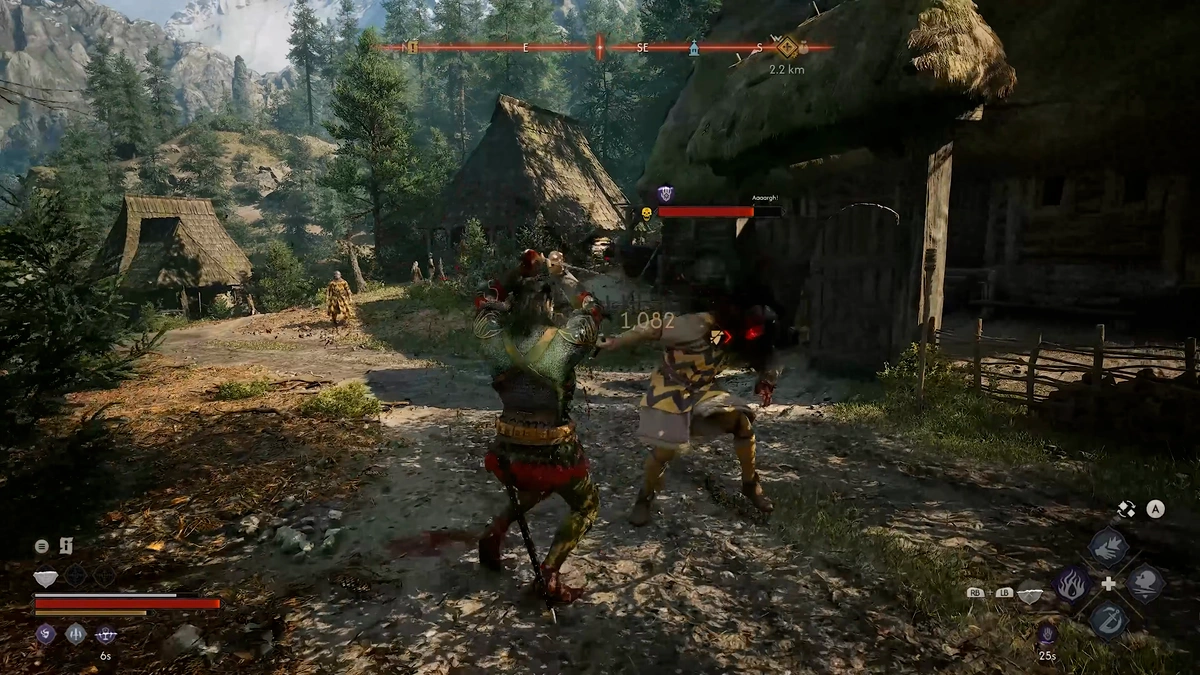 The Blood of Dawnwalker autosave and dialogue choices guide