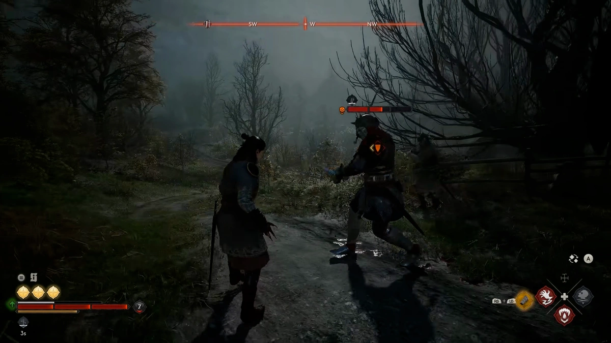 The Blood of Dawnwalker Bakir Blood Vial location