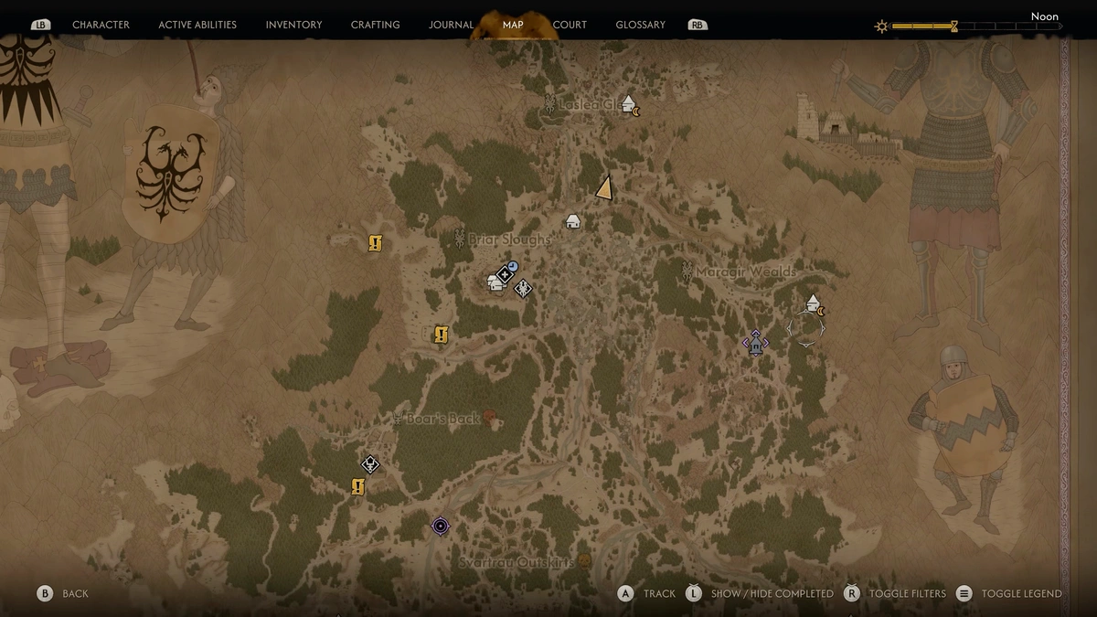 The Blood of Dawnwalker beginner guide mistakes to avoid
