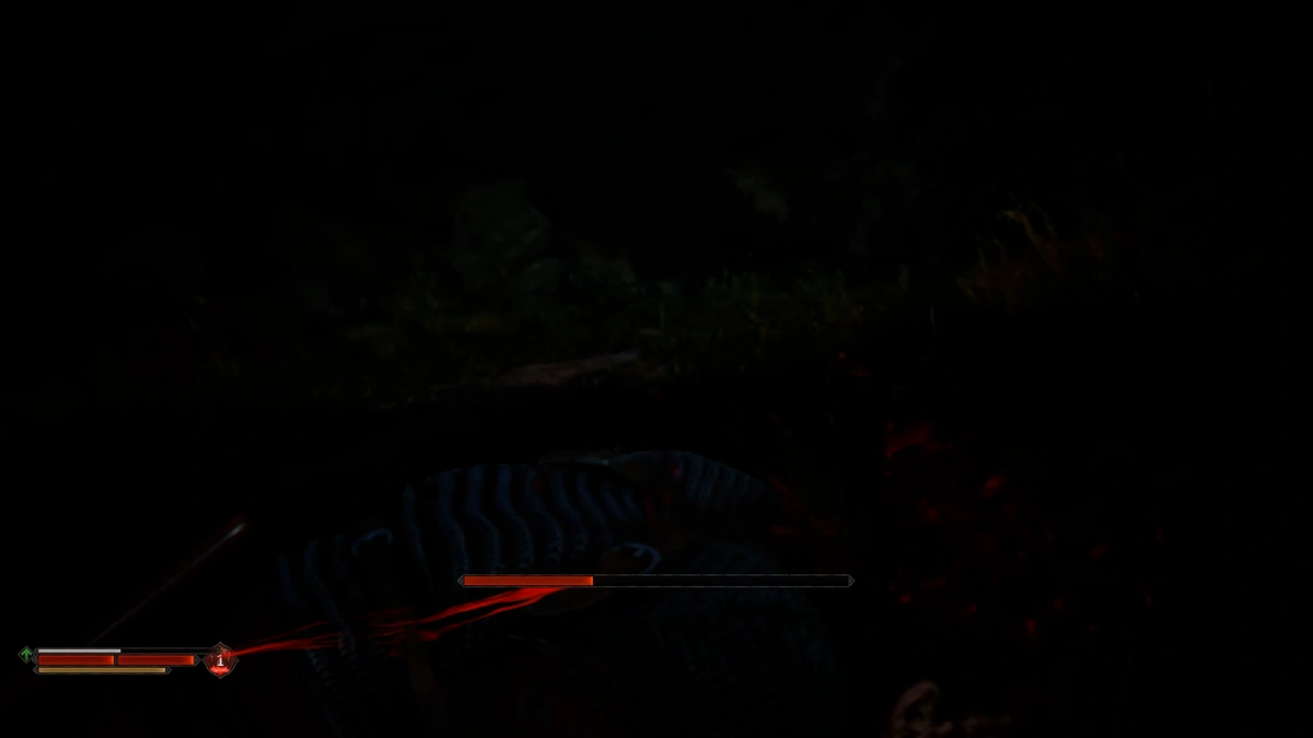 The Blood of Dawnwalker open world legendary items starting route