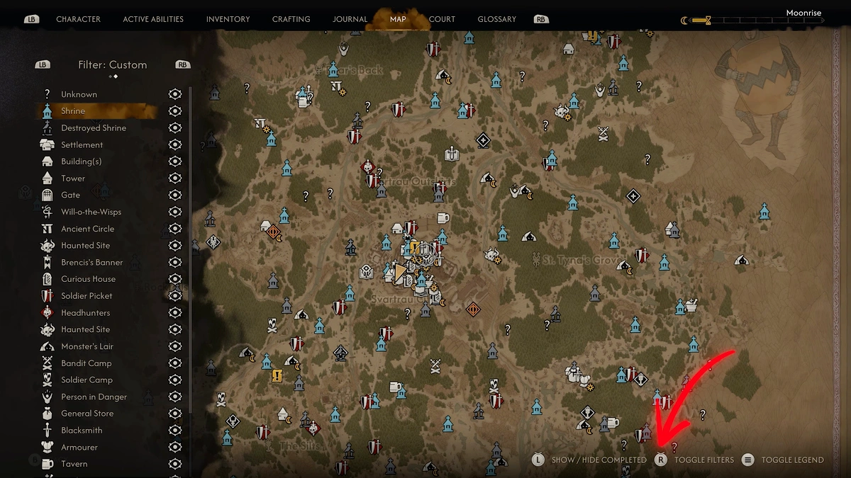 The Blood of Dawnwalker best vampire skills and build guide