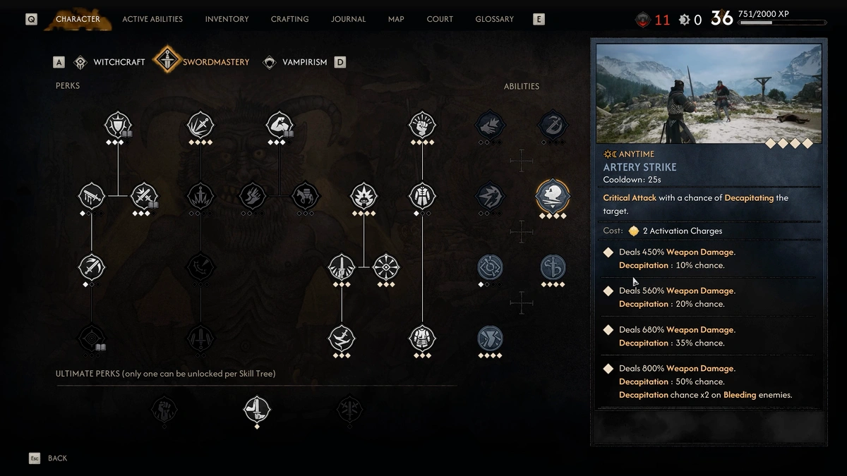 The Blood of Dawnwalker Walking Fortress activation charge restoration