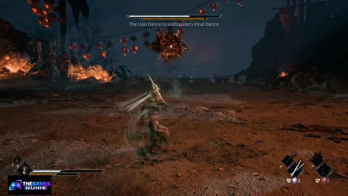 Phantom Blade Zero October 2026 release date